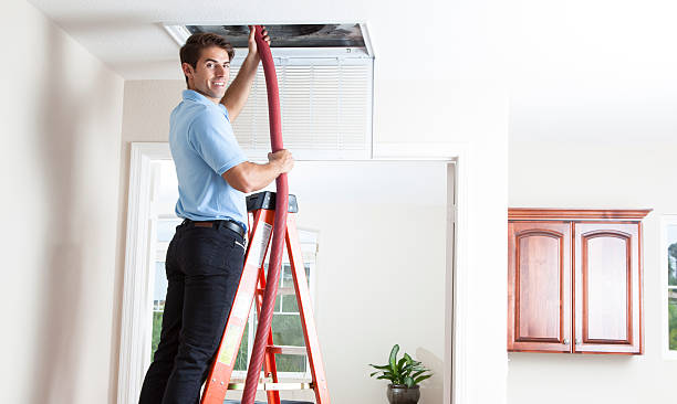 Best Air Duct Cleaning Near Me in Juno Beach, FL